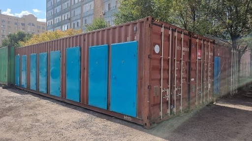 Акмолинская область, Астана, Алматинский район