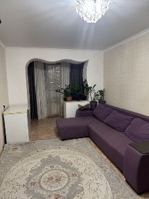 Продам 2-х комнатную квартиру в 11 мкр