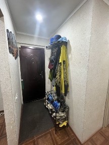 Продается 3-х комнатная квартира