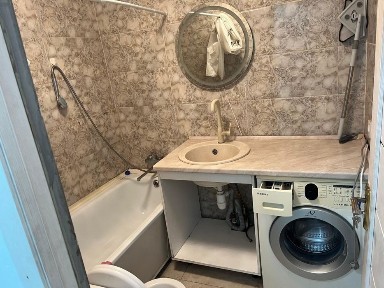 Сдается квартира в бурундайе