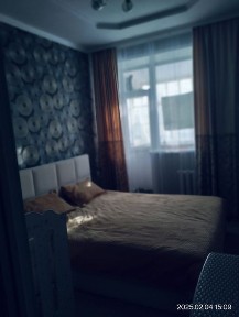 Продам квартиру.