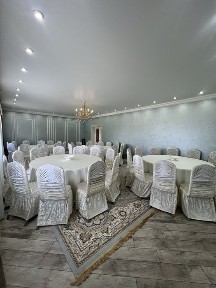 Гостевой дом “Shanyraq Hall” в гКосшы сдается посуточно