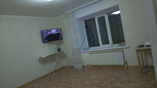 г. Актобе Нурсити 2. СРОЧНО продам 1комн. Кв. с связи переезда