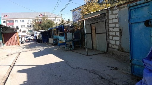 Склад, қойма сатылады