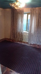 Времянка в бурундае по 40000тенге туалет на улице ком услуга отдельно