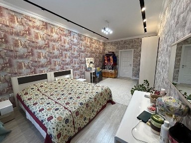 Актюбинская область, Актобе, микрорайон 11