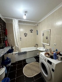 Продаю 2-комнатную квартиру в Астане 2008г или обменяю на 1- комн, авто