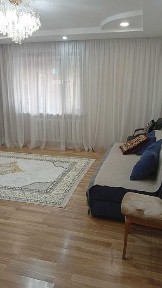 Алматинская область, Алматы, Медеуский район