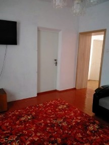 Продам Дом в Центре Села Аса, начало Жетi Toбе