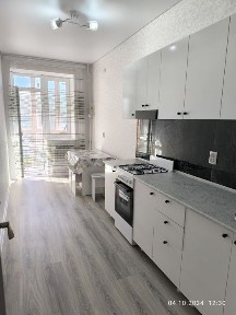 Костанайская область, Костанай