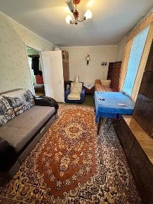 Костанайская область, Рудный