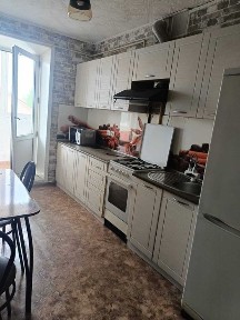 Продам 2 комнатную квартиру по ул. Красноармейская (г. Тобыл)