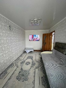 Продам 2 комнатную квартиру в г. Тобыл (ул. Тауельсиздик)