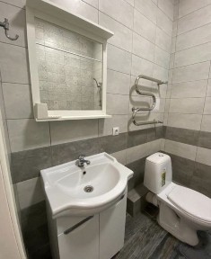 Алматинская область, Талдыкорган, Микрорайон 4