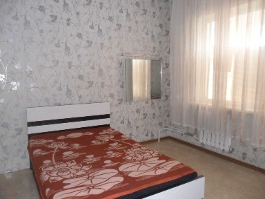 Алматинская область, Алматы, Жетысуский район