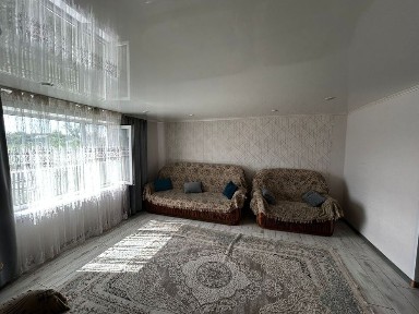 Акмолинская область, Кокшетау, Первая аптека