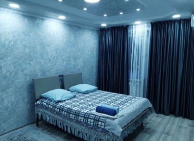 Актюбинская область, Актобе, Старый город