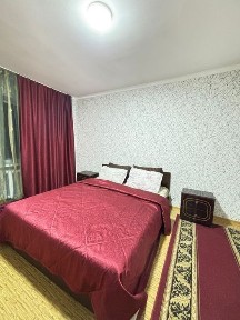 Акмолинская область, Астана, Сарыаркинский район