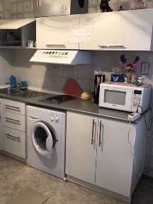 Акмолинская область, Астана, Алматинский район