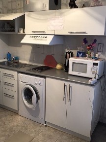 Акмолинская область, Астана, Алматинский район