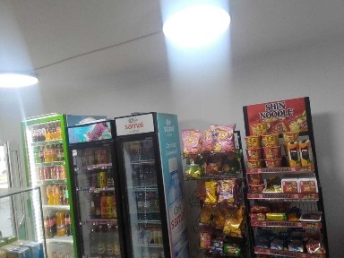 Магазин в аренду с остатками товаром