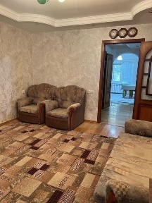 Западно-Казахстанская область, Уральск, КазИИТУ