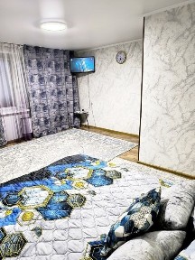 Костанайская область, Костанай