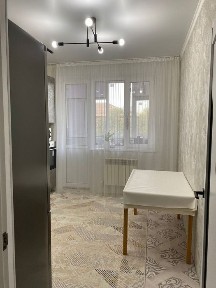 Западно-Казахстанская область, Уральск, Сергей Тюленин