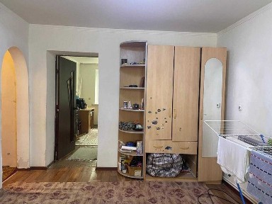 Западно-Казахстанская область, Уральск, 2-й рабочий