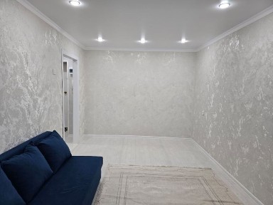 Западно-Казахстанская область, Уральск, Сергей Тюленин