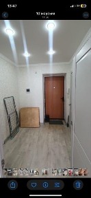 Продам 1 комнатную квартиру в районе Нур сити