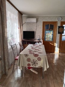 Продам 3 к. КВ. В центре города. В 5 микрорайоне.