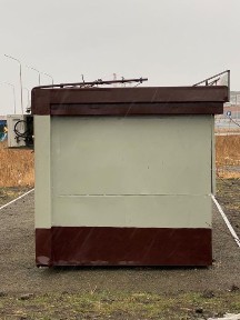 Восточно-Казахстанская область, Касыма Кайсенова