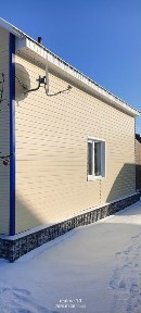 Продам дом в Солнечном