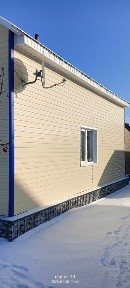 Северо-Казахстанская область, Вишневка