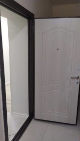 Акмолинская область, Астана, Алматинский район