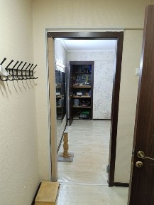 Акмолинская область, Астана, Есильский район