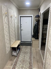 Продам 3-комн. квартиру!