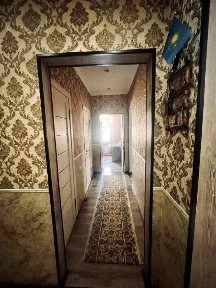 Продам 3-х ком. кв