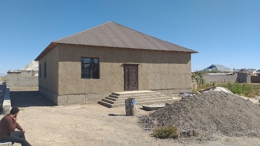 Туркестанская область, 30 лет Казахстана