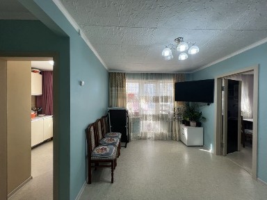 Карагандинская область, Караганда, Казыбекбийский район