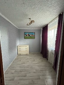 Карагандинская область, Сатпаев