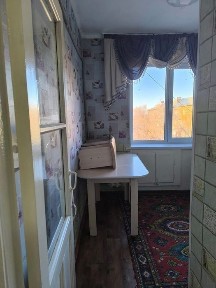 Сдам квартиру на западе