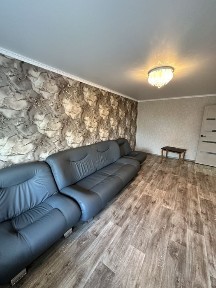 Костанайская область, Рудный