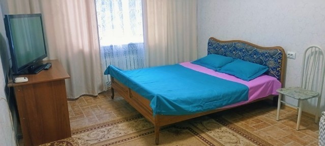 Алматинская область, Алматы, Ауэзовский район