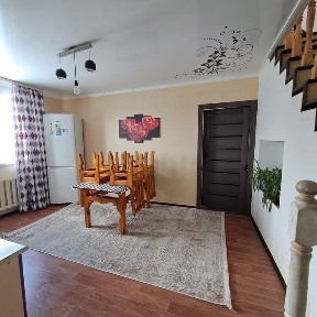 Акмолинская область, Акколь