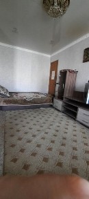 Акмолинская область, Кокшетау, Первая аптека