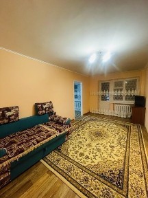 Сдам 2 ух Кабанбай 109 за 10000