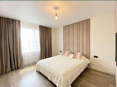 Карагандинская область, Караганда, Казыбекбийский район