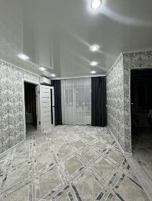 Западно-Казахстанская область, Уральск, Жазира